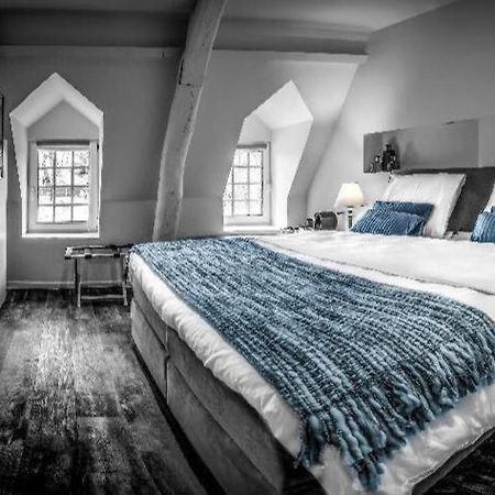 Don Jon Hotel Machelen Eksteriør billede